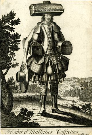 Illustration for article titled 10 Deranged Costume Designs From The 1600s That Put Lady Gaga To Shame